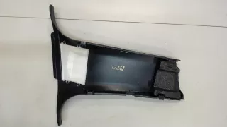 A21269011269051 Обшивка стойки центральной левой (накладка) Mercedes E W212 Арт 7901348, вид 2