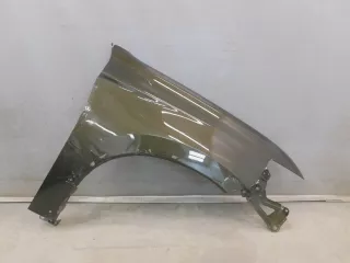  Крыло переднее правое Mitsubishi Outlander 3 Арт smt30119666, вид 1