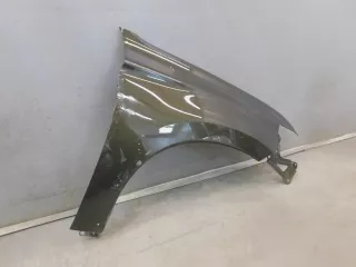  Крыло переднее правое Mitsubishi Outlander 3 Арт smt30119666, вид 2
