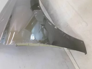  Крыло переднее правое Mitsubishi Outlander 3 Арт smt30119666, вид 4