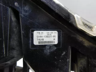  Фара противотуманная правая Ford Kuga 2 Арт smt5537297, вид 4