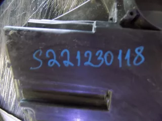 8w0941035e Фара левая Audi A4 B9 Арт BBBs221230118, вид 2