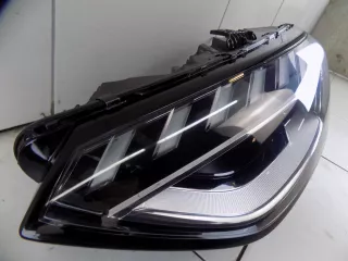 8w0941035e Фара левая Audi A4 B9 Арт BBBs221230118, вид 6