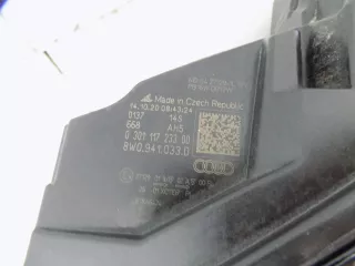 8w0941035e Фара левая Audi A4 B9 Арт BBBs221230118, вид 10