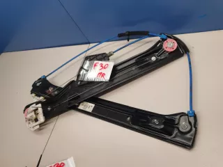 51337281886 Стеклоподъемник передний правый BMW 3 F30/F31/GT F34 Арт Z278811, вид 1