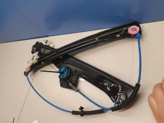 51337281886 Стеклоподъемник передний правый BMW 3 F30/F31/GT F34 Арт Z278811, вид 2