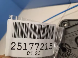 51337281886 Стеклоподъемник передний правый BMW 3 F30/F31/GT F34 Арт Z278811, вид 4