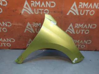 7841V0 крыло пежо Peugeot 207 Арт 220532PM, вид 1