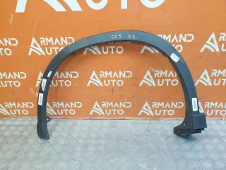 KD5351W30C8N, KD5351W31 расширитель крыла Mazda 5 1 Арт 220600PM, вид 1