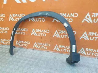 KD5351W30C8N, KD5351W31 расширитель крыла Mazda 5 1 Арт 220600PM, вид 2