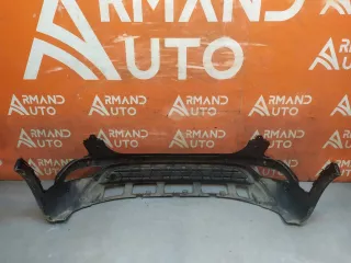 86612BW000 бампер хендай, хундай, хёндай крета Hyundai Creta 1 Арт 220611PM, вид 8