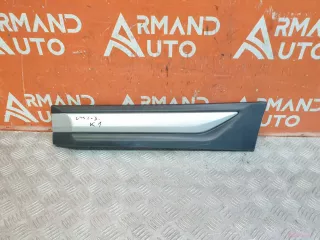 5757A409 молдинг двери Mitsubishi Outlander 3 restailing 2 Арт 220631PM, вид 1