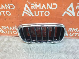 51137294486, 7316054 решетка радиатора BMW X5 F15 Арт 220707PM, вид 1