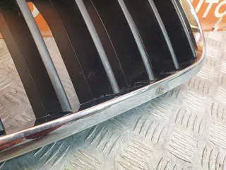 51137294486, 7316054 решетка радиатора BMW X5 F15 Арт 220707PM, вид 5