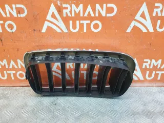 51137294486, 7316054 решетка радиатора BMW X5 F15 Арт 220707PM, вид 6