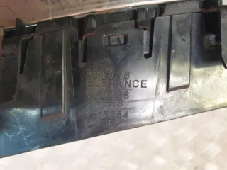51137294486, 7316054 решетка радиатора BMW X5 F15 Арт 220707PM, вид 8