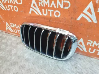 51137316061, 7316075 решетка радиатора BMW X5 F15 Арт 220722PM, вид 3