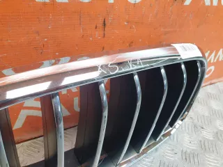 51137316061, 7316075 решетка радиатора BMW X5 F15 Арт 220722PM, вид 4
