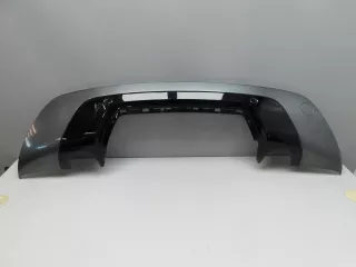  Накладка заднего бампера Land Rover Range Rover Velar Арт SM12877263, вид 1