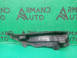 64319245596 крышка фильтра салона BMW X5 F15 Арт ARM173787, вид 1
