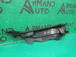 64319245596 крышка фильтра салона BMW X5 F15 Арт ARM173787, вид 2