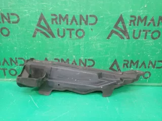 64319245596 крышка фильтра салона BMW X5 F15 Арт ARM173787, вид 4