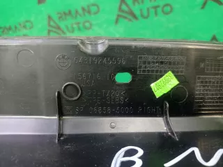 64319245596 крышка фильтра салона BMW X5 F15 Арт ARM173787, вид 7