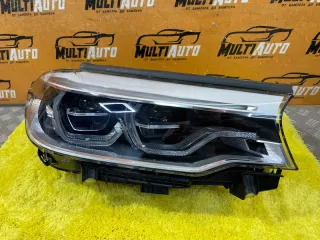 7439210 Фара передняя правая BMW 5 G30/G31 Арт MA111818, вид 1