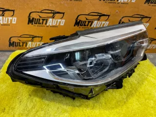 7439210 Фара передняя правая BMW 5 G30/G31 Арт MA111818, вид 2