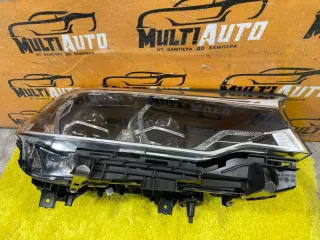 7439210 Фара передняя правая BMW 5 G30/G31 Арт MA111818, вид 3
