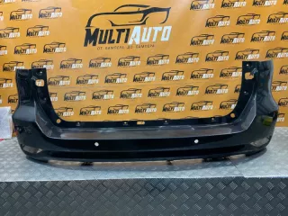 521590K370 Бампер задний Toyota Fortuner 2 Арт MA111880, вид 1