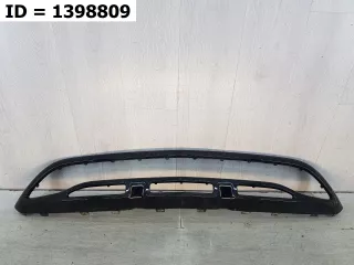 A1568804600 Спойлер переднего бампера (губа)  Mercedes GLA X156 Арт VD1398809, вид 1