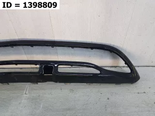 A1568804600 Спойлер переднего бампера (губа)  Mercedes GLA X156 Арт VD1398809, вид 4