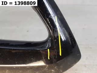 A1568804600 Спойлер переднего бампера (губа)  Mercedes GLA X156 Арт VD1398809, вид 5