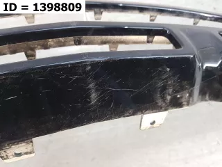 A1568804600 Спойлер переднего бампера (губа)  Mercedes GLA X156 Арт VD1398809, вид 8