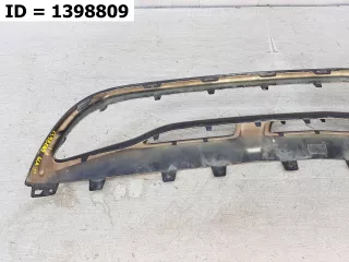 A1568804600 Спойлер переднего бампера (губа)  Mercedes GLA X156 Арт VD1398809, вид 9