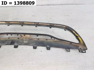 A1568804600 Спойлер переднего бампера (губа)  Mercedes GLA X156 Арт VD1398809, вид 10