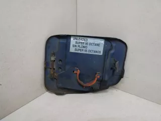  Лючок топливного бака Nissan Serena c23 Арт 2078459, вид 2