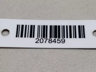  Лючок топливного бака Nissan Serena c23 Арт 2078459, вид 3