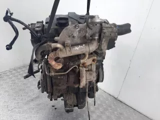 BNM 243823 Двигатель Skoda Fabia 2 1.4л TDi Арт AG1048974, вид 4