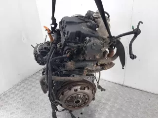 BNM 243823 Двигатель Skoda Fabia 2 1.4л TDi Арт AG1048974, вид 5