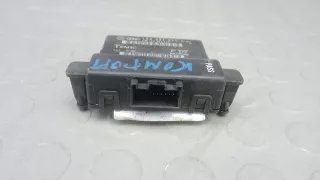 1l0907530a Блок комфорта Volkswagen Touran 1 Арт 8BR10M302, вид 2