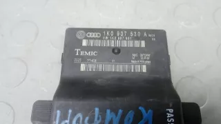 1l0907530a Блок комфорта Volkswagen Touran 1 Арт 8BR10M302, вид 3