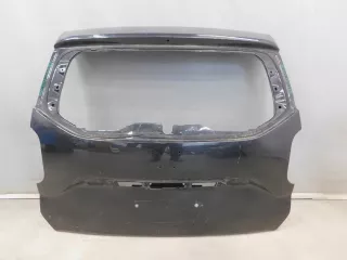  Дверь багажника Renault Duster 2 Арт smt166791, вид 1