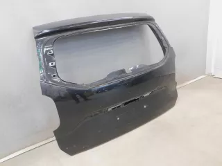  Дверь багажника Renault Duster 2 Арт smt166791, вид 2