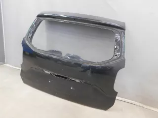  Дверь багажника Renault Duster 2 Арт smt166791, вид 3