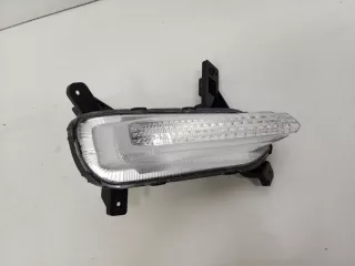 92303M6000 фара противотуманная Kia Cerato 4 Арт lz182630, вид 2