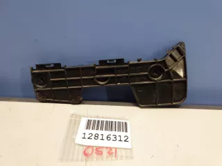 5215848010 Кронштейн бампера заднего левый Toyota Highlander 2 Арт Z202156, вид 1