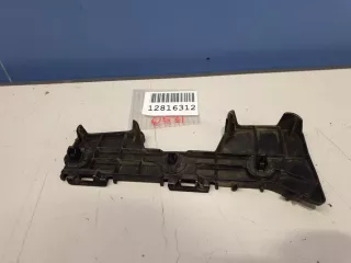 5215848010 Кронштейн бампера заднего левый Toyota Highlander 2 Арт Z202156, вид 2