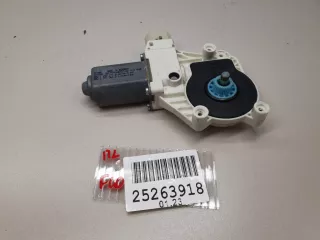 51337271563 Моторчик стеклоподъёмника передний левый BMW 5 F10/F11/GT F07 Арт Z279089, вид 1